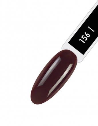 IQ BEAUTY   Лак для ногтей с биокерамикой   12,5мл   Prolac OBSESSION COCOA QUEEN   #156 оптом