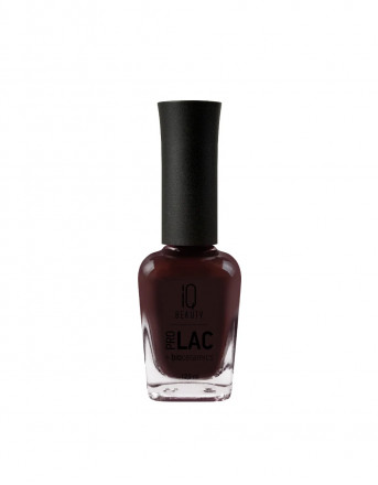 IQ BEAUTY   Лак для ногтей с биокерамикой   12,5мл   Prolac OBSESSION COCOA QUEEN   #156 оптом