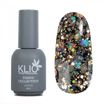 KLIO  Гель-лак  TREND COLLECTION   8мл  №12 оптом