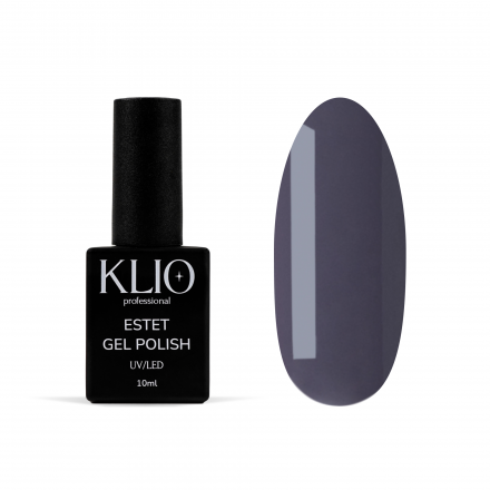 KLIO  Гель-лак  ESTET COLLECTION  10мл  №036 оптом