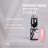 VOGUE NAILS   Камуфлирующая база Strong base  10мл  COVER   #09 оптом