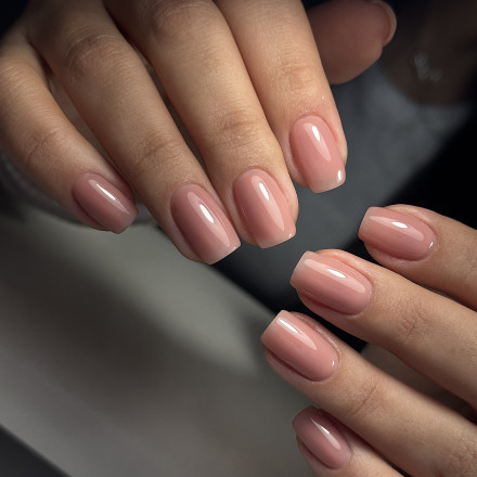 THE BEST   Gel Creamy   MUNICH   30мл   Гель для моделирования густой оптом