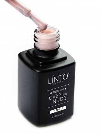 LINTO OVER the NUDE &quot;INSPIRE&quot; оптом