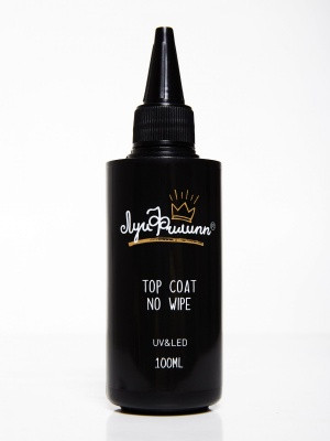 Луи Филипп Top COAT no wipe (бутылка) 100g оптом