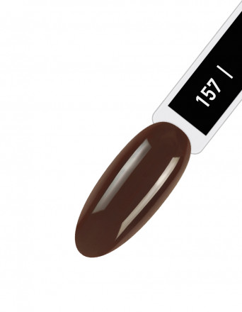 IQ BEAUTY   Лак для ногтей с биокерамикой   12,5мл   Prolac OBSESSION   #157 оптом