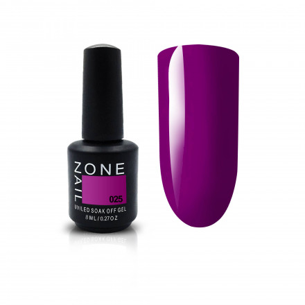 ONE NAIL   Гель-лак  Classic mini   #025   8мл   (СНЯТО) оптом