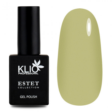 KLIO  Гель-лак  ESTET COLLECTION  10мл  №142 оптом