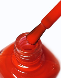 IQ BEAUTY   Prolac   #182 GO TO RED   12,5мл   Лак для ногтей с биокерамикой