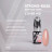 VOGUE NAILS   Камуфлирующая база Strong base  10мл  COVER   #10 оптом
