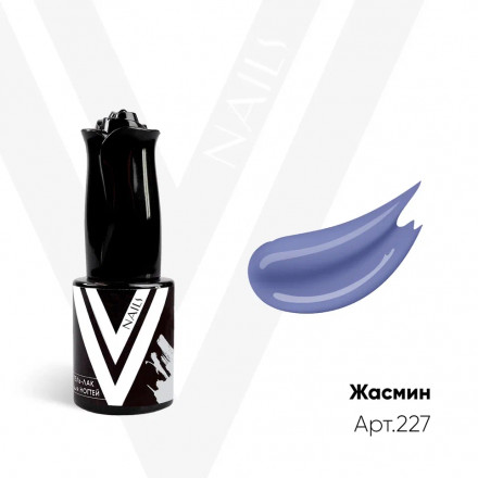 VOGUE NAILS   Гель-лак  10мл  ЖАСМИН оптом