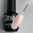 DIVA   База камуфлирующая   French Base   LINEN   15мл оптом