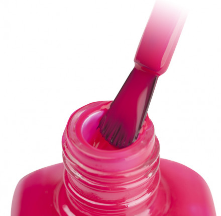 IQ BEAUTY   Лак для ногтей с биокерамикой   12,5мл   Prolac CHARME   #056 оптом