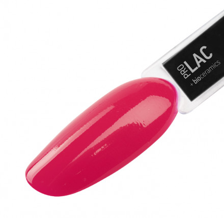 IQ BEAUTY   Лак для ногтей с биокерамикой   12,5мл   Prolac CHARME   #056 оптом
