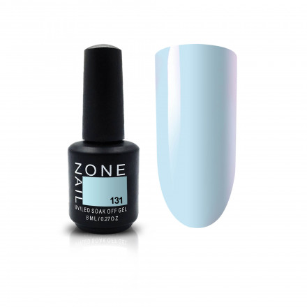 ONE NAIL   Гель-лак  Classic mini   #131   8мл   (СНЯТО) оптом