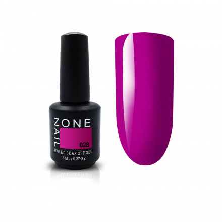 ONE NAIL   Гель-лак  Classic mini   #028   8мл   (СНЯТО) оптом