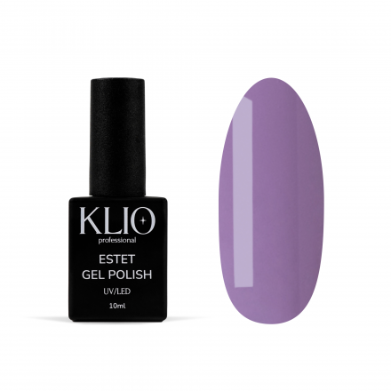 KLIO  Гель-лак  ESTET COLLECTION  10мл  №038 оптом