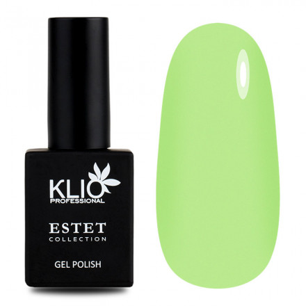 KLIO  Гель-лак  ESTET COLLECTION  10мл  №143 оптом
