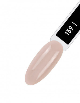 IQ BEAUTY   Лак для ногтей с биокерамикой   12,5мл   Prolac OBSESSION ROSE CHOCOLATE   #159 оптом