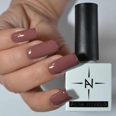 ALTA NIVELO НАБОР #264-268 КОЛЛЕКЦИОНЕР 5*10мл Гель-лаки   [62] оптом