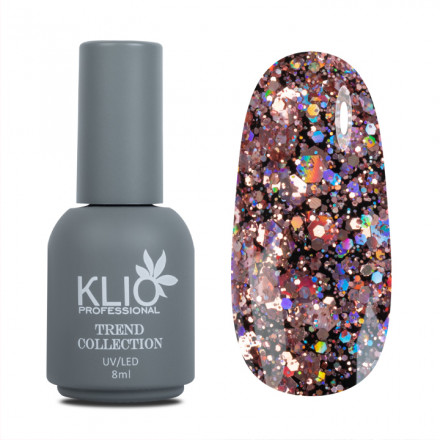 KLIO  Гель-лак  TREND COLLECTION   8мл  №14 оптом