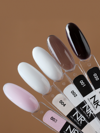NAIL REPUBLIC   База камуфлирующая   Base COVER   #02   10мл оптом
