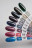 NAIL REPUBLIC   Гель-лак светоотражающий   10мл   Bright Flash   #1091 оптом