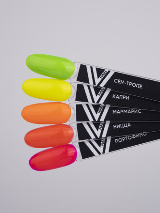 VOGUE NAILS   Гель-лак с шиммером   10мл   КАПРИ оптом