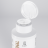IQ BEAUTY   STRONG   с помпой   150мл   Жидкость для снятия лака и гель-лака оптом