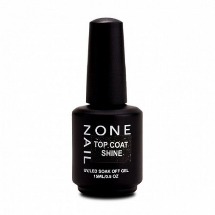 ONE NAIL   Топ c шиммером   15мл  Top   SHINE оптом