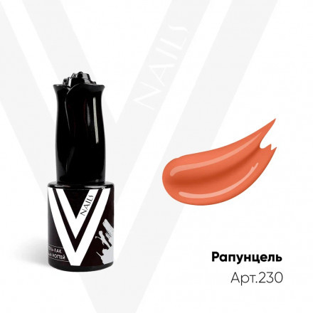 VOGUE NAILS   Гель-лак  10мл  РАПУНЦЕЛЬ оптом