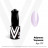 VOGUE NAILS   Гель-лак полупрозрачный с камифубуками  10мл  АБРИКОС-ЧЕРНИКА оптом
