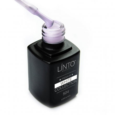 LINTO WHITE COLLECTION #504 оптом