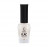 IQ BEAUTY   Лак для ногтей с биокерамикой с хлопьями Юки   12,5мл   Prolac BORN TO SPARKLE   #059 оптом
