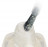 IQ BEAUTY   Лак для ногтей с биокерамикой с хлопьями Юки   12,5мл   Prolac BORN TO SPARKLE   #059 оптом