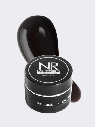 NAIL REPUBLIC   Гель для моделирования цветной   Gel NOVA   #270   15г оптом