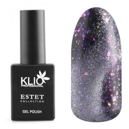 KLIO  Гель-лак  ESTET COLLECTION  10мл  №296  Кошка оптом
