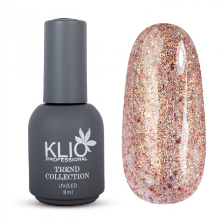 KLIO  Гель-лак  TREND COLLECTION   8мл  №16 оптом
