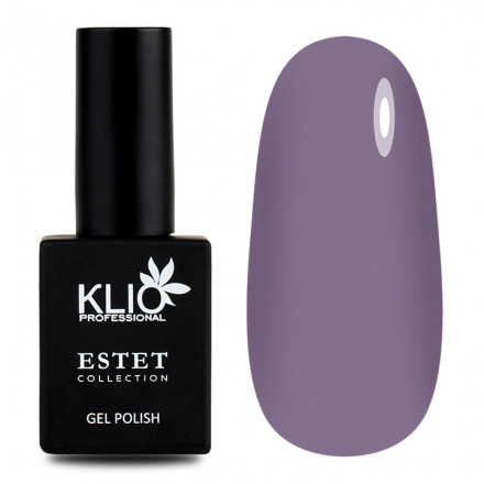 KLIO  Гель-лак  ESTET COLLECTION  10мл  №040 оптом