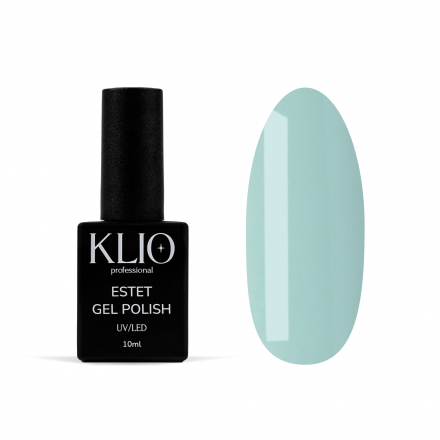 KLIO  Гель-лак  ESTET COLLECTION  10мл  №286 оптом