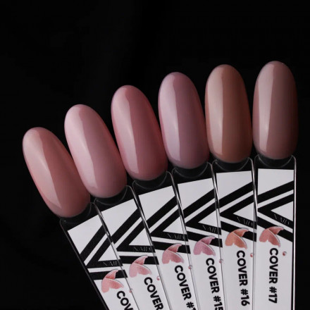 VOGUE NAILS   Камуфлирующая база Strong base  10мл  COVER   #14 оптом
