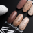 VOGUE NAILS   Топ с эффектом перепелиного яйца  10мл  Top EGG WHITE оптом