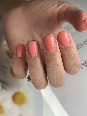 THE BEST   Gel Creamy   VENICE   30мл   Гель для моделирования густой оптом