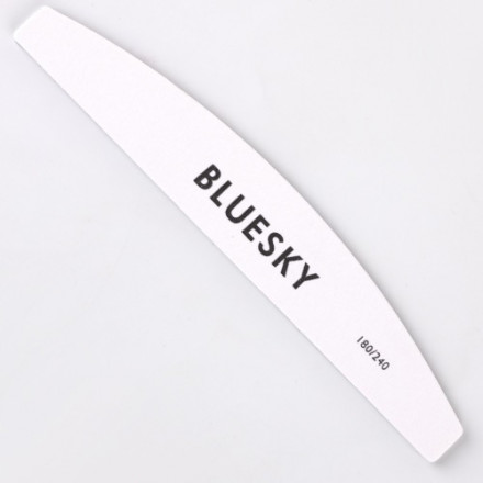 BLUESKY Пилка лодка 180/240   [21] оптом