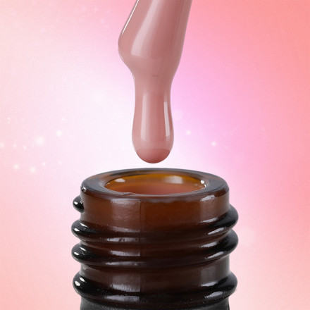 French base Caramel, 15 мл DIVA оптом