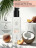 IQ BEAUTY   Парфюмированный лосьон для рук и тела   250мл   Perfumed Lotion hand&amp;body   ПЕРСИК И КОКОСОВОЕ МОЛОКО оптом