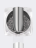 NAIL REPUBLIC   Втирка металлик   SPACE POWDER   #01 оптом