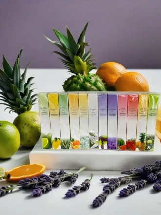 NAIL ART   Масло-ручка для кутикулы   ПЕРСИК оптом