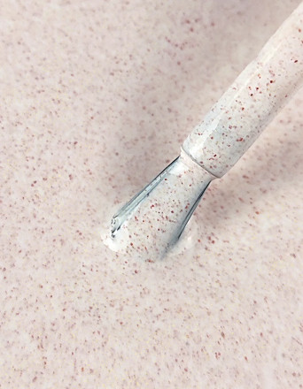 IQ BEAUTY   Лак для ногтей с биокерамикой с поталью   12,5мл   Prolac SOAR   #162 оптом