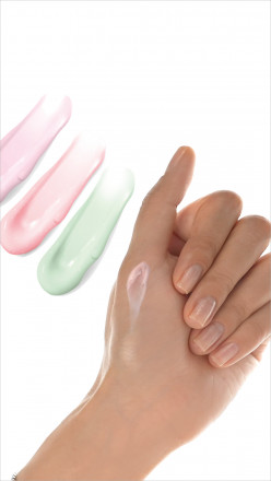 IQ BEAUTY  Smoothie Oil Cream   CANDIES &amp; SPARKLE   15мл   Крем-масло для ногтей и кутикулы оптом