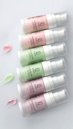IQ BEAUTY  Smoothie Oil Cream   CANDIES &amp; SPARKLE   15мл   Крем-масло для ногтей и кутикулы оптом
